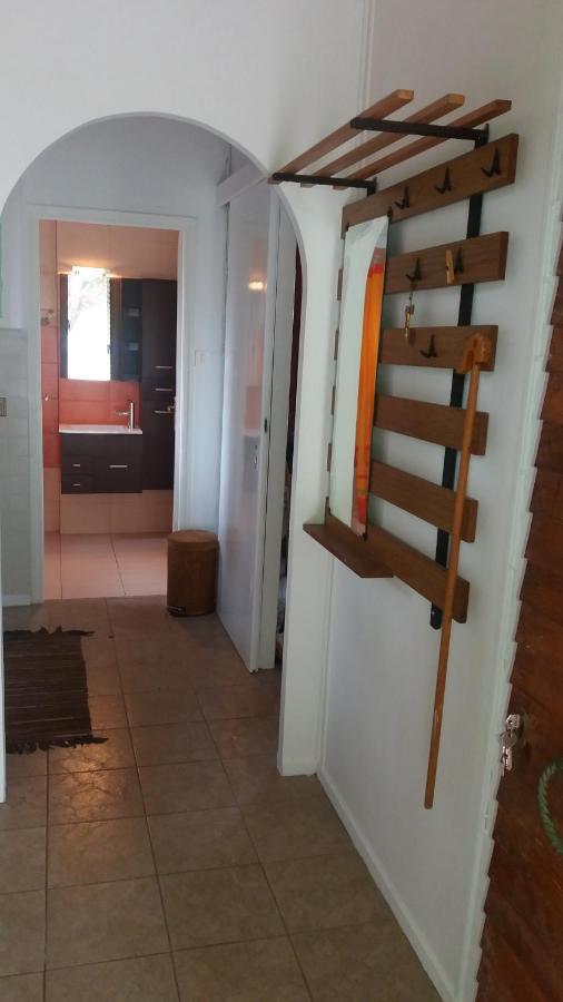 Beach Cottage Elena Nea Makri Luaran gambar