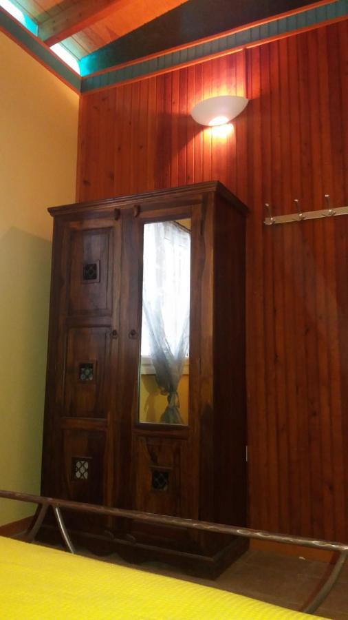 Beach Cottage Elena Nea Makri Luaran gambar